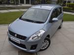 Maruti-Suzuki Ertiga 2012 года
